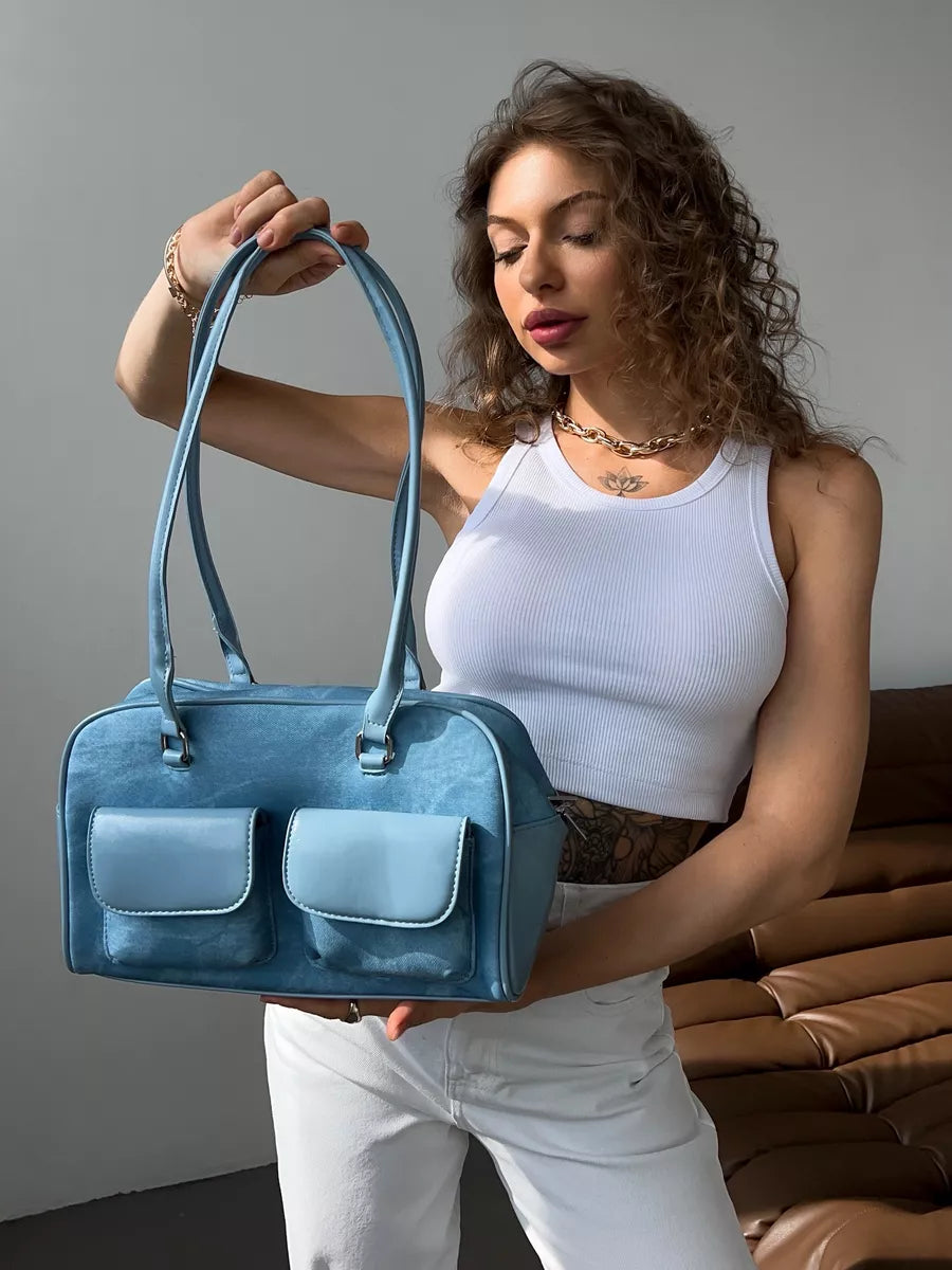 GRENELLE BAG