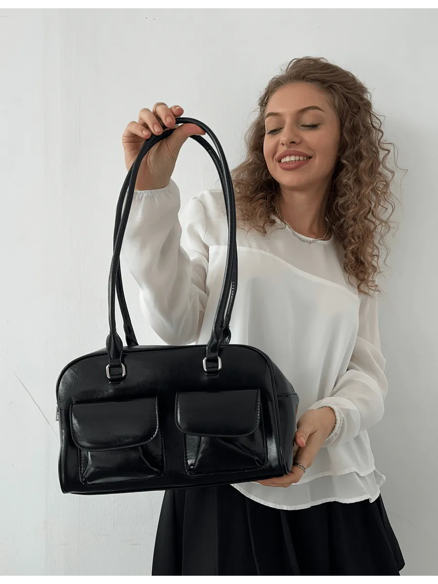 GRENELLE BAG